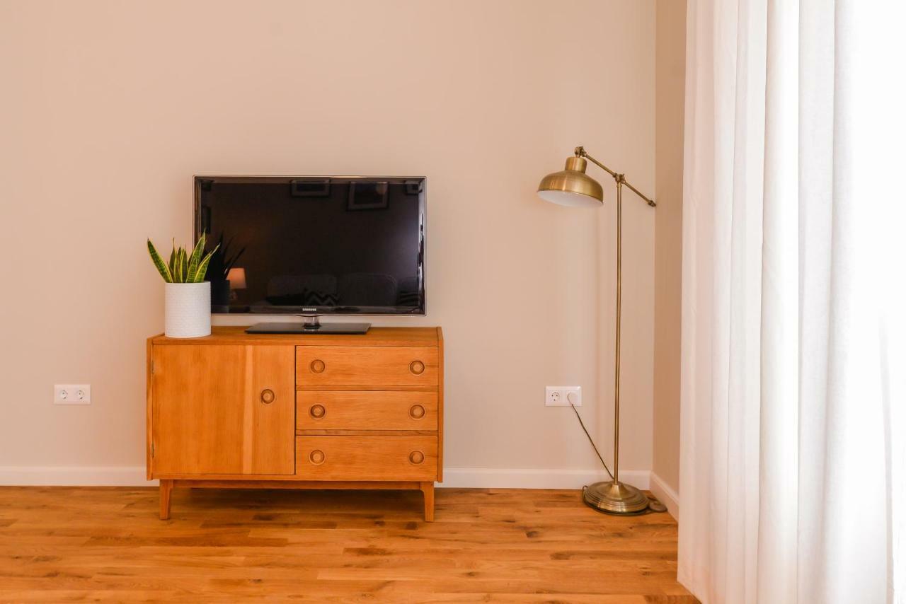 Cо́Coellie - Aesthetic 2Bd Apt Near National Palace By Flat Mаnager Sofia Zewnętrze zdjęcie