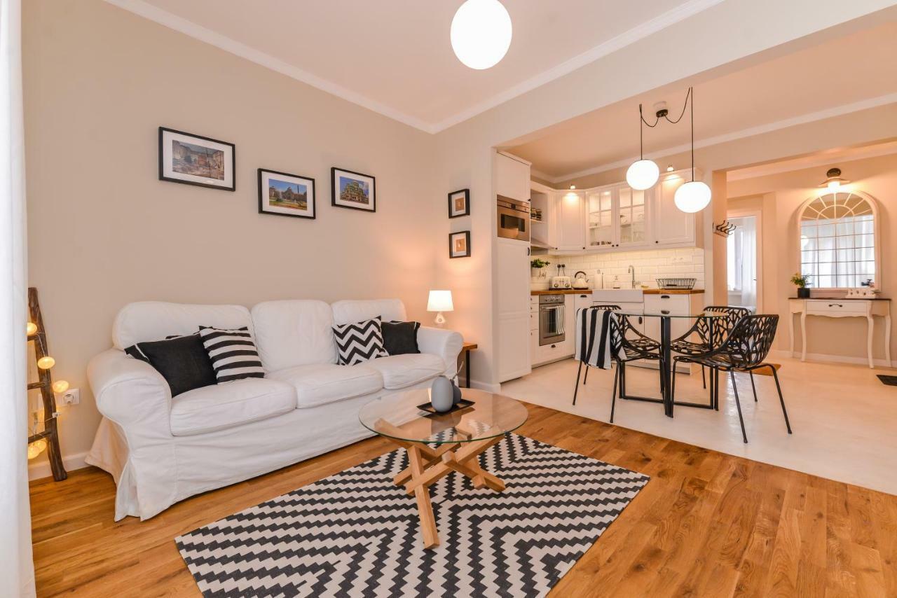 Cо́Coellie - Aesthetic 2Bd Apt Near National Palace By Flat Mаnager Sofia Zewnętrze zdjęcie