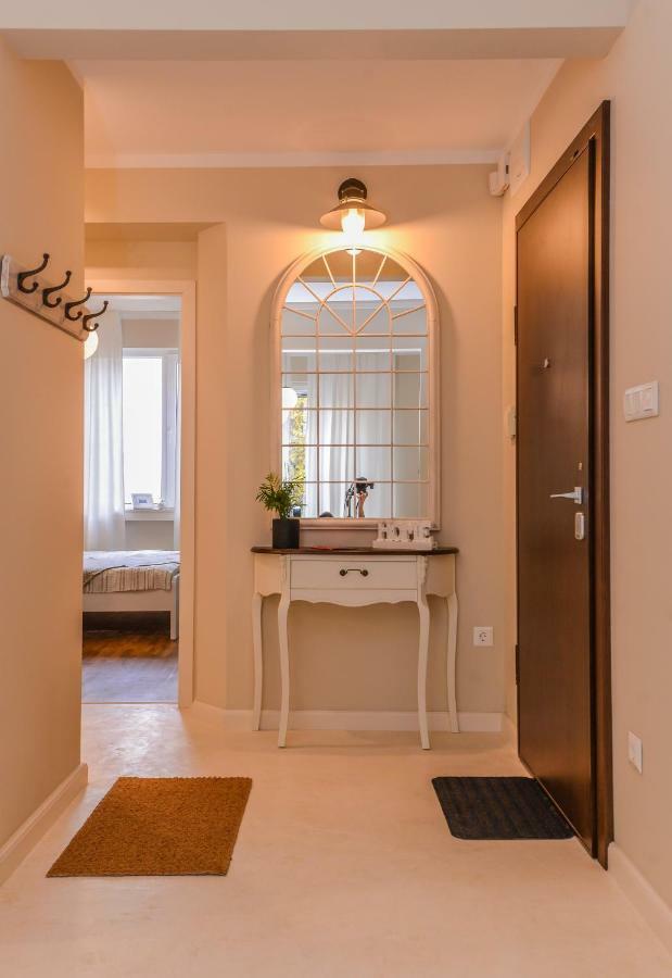 Cо́Coellie - Aesthetic 2Bd Apt Near National Palace By Flat Mаnager Sofia Zewnętrze zdjęcie
