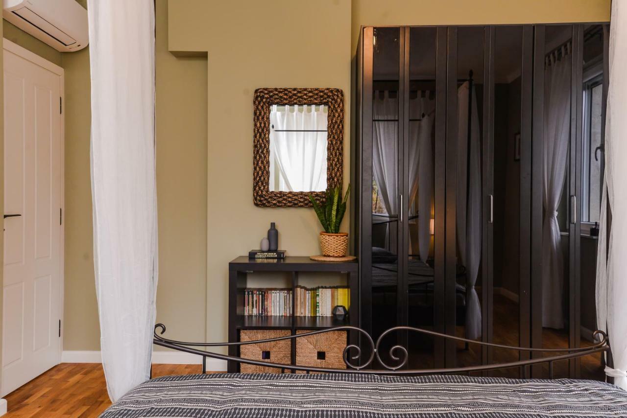 Cо́Coellie - Aesthetic 2Bd Apt Near National Palace By Flat Mаnager Sofia Zewnętrze zdjęcie