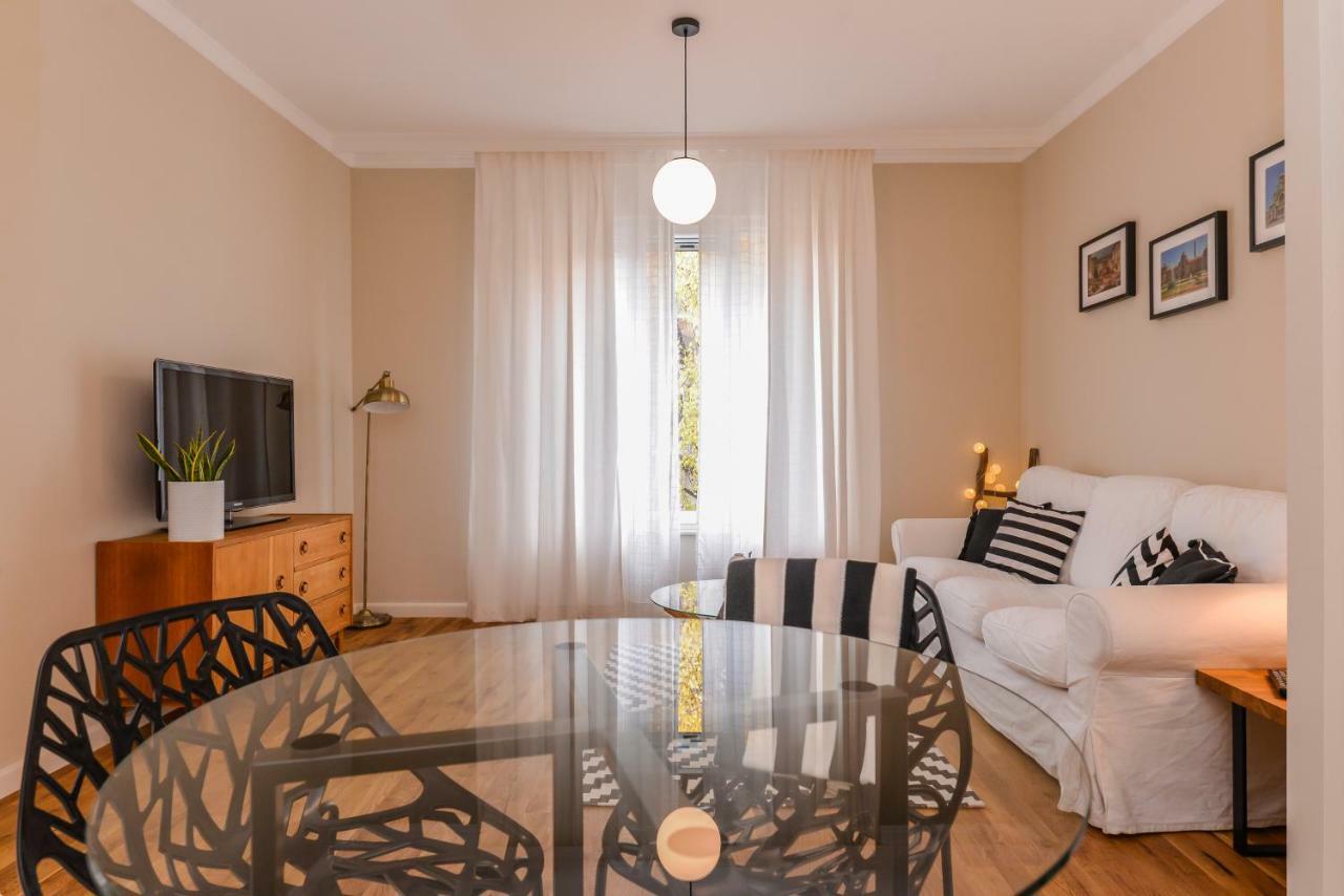 Cо́Coellie - Aesthetic 2Bd Apt Near National Palace By Flat Mаnager Sofia Zewnętrze zdjęcie