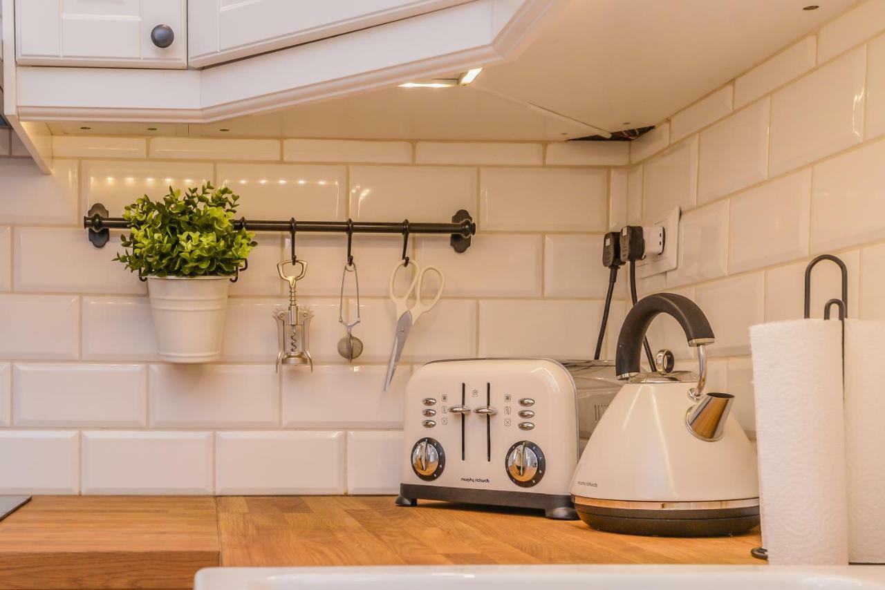 Cо́Coellie - Aesthetic 2Bd Apt Near National Palace By Flat Mаnager Sofia Zewnętrze zdjęcie