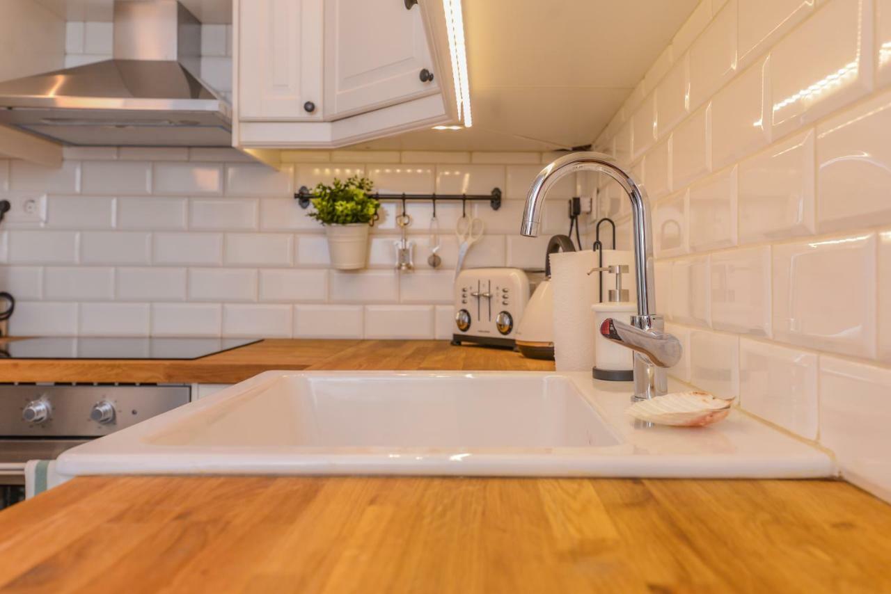 Cо́Coellie - Aesthetic 2Bd Apt Near National Palace By Flat Mаnager Sofia Zewnętrze zdjęcie