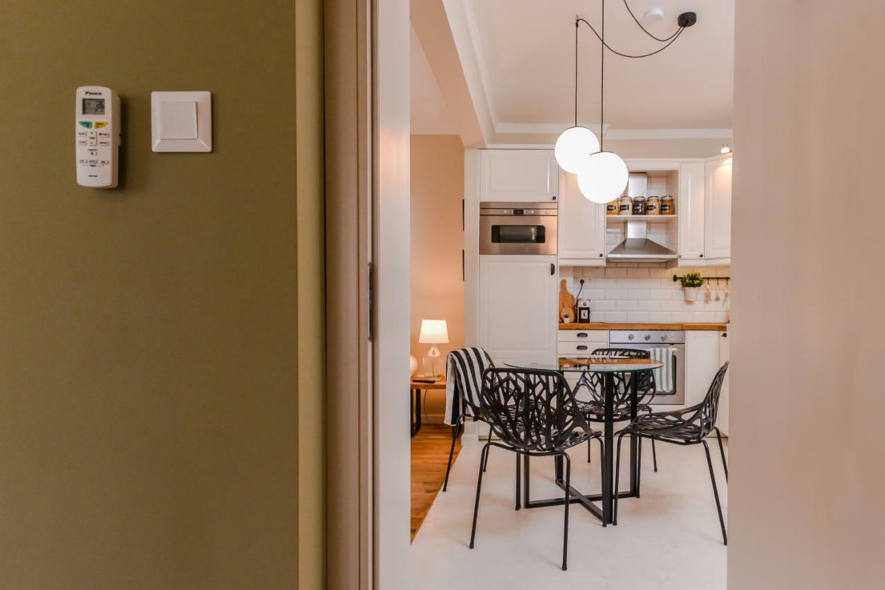 Cо́Coellie - Aesthetic 2Bd Apt Near National Palace By Flat Mаnager Sofia Zewnętrze zdjęcie