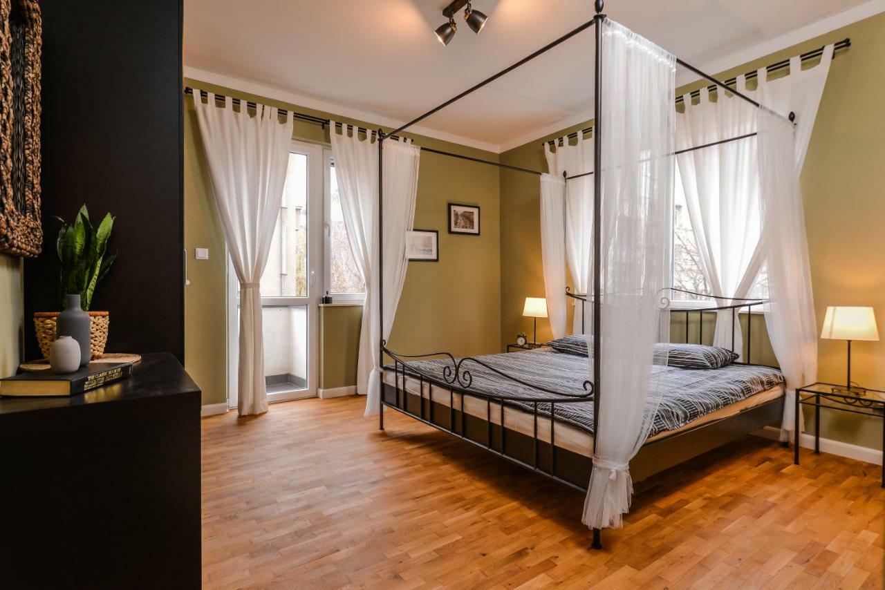 Cо́Coellie - Aesthetic 2Bd Apt Near National Palace By Flat Mаnager Sofia Zewnętrze zdjęcie